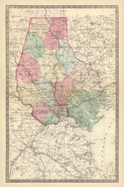 Baltimore history