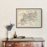 Washington art
