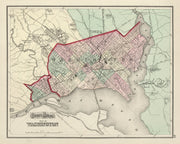 Washington history