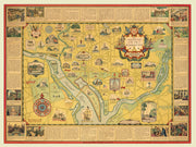 Washington history