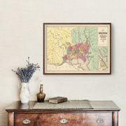 Washington art