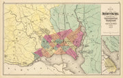 Washington history
