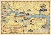 Washington history