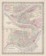 Pittsburgh history