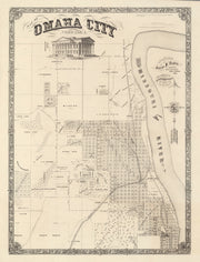 Omaha history