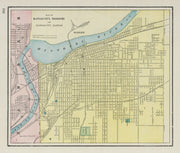 Kansas City history