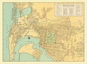 San Diego history