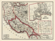 Santa Cruz County hi