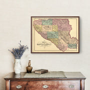 Santa Clara County a