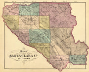 Santa Clara County h