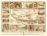 Palo Alto history