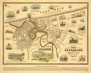 Cleveland history