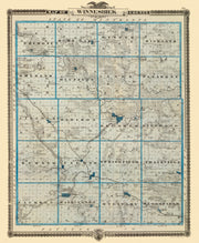 Winneshiek County hi