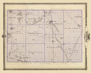 Worth County history