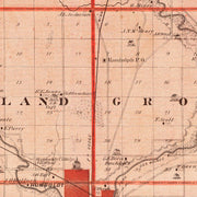 old Humboldt County 