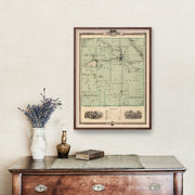 Cerro Gordo County a