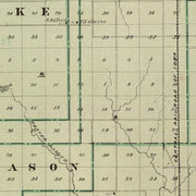 old Cerro Gordo Coun