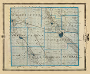 Floyd County history
