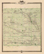 Butler County histor