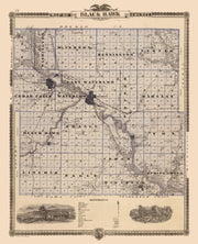 Black Hawk County hi