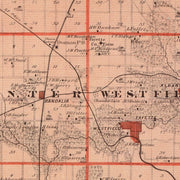 old Fayette County m