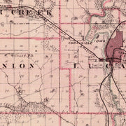 old Johnson County m