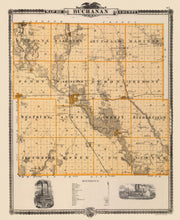 Buchanan County hist