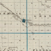 old Carroll County m