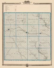 Carroll County histo