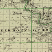 old Webster County m