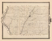 Plymouth County hist
