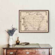 Woodbury County art
