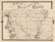 Woodbury County hist