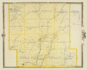 Shelby County histor