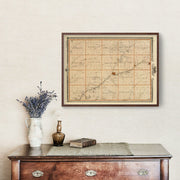 Crawford County art