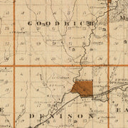 old Crawford County 