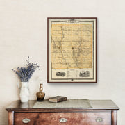 Story County art
