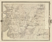 Harrison County hist