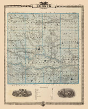Keokuk County histor