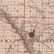 old Washington Count