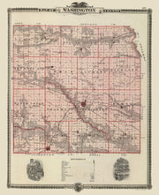 Washington County hi
