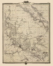 Linn County history