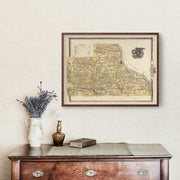 Jackson County art