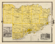 Scott County history