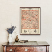 Marion County art