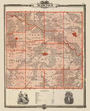 Marion County histor