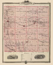 Poweshiek County his