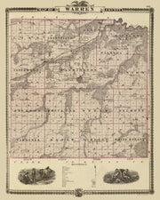 Warren County histor