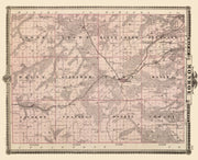 Monroe County histor