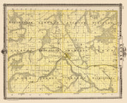 Lucas County history